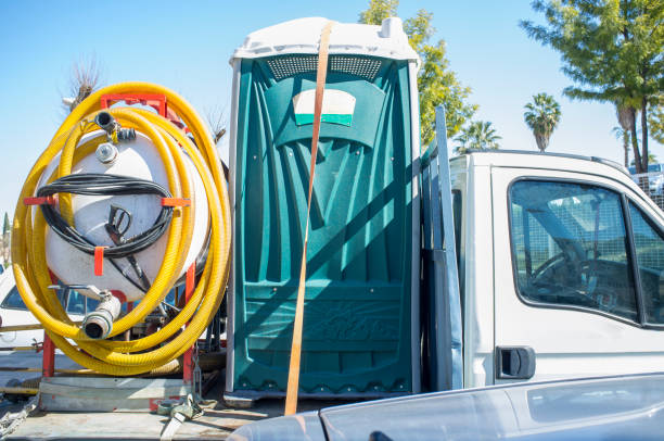 Best Affordable porta potty rental  in Cold Spring, KY