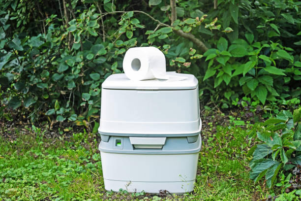 Best Wedding porta potty rental  in Cold Spring, KY