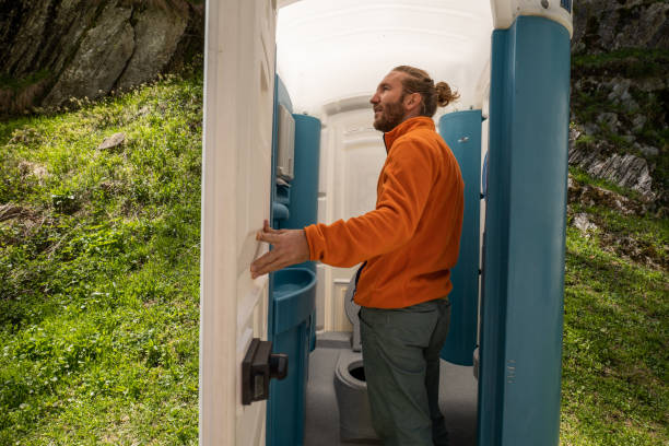 Portable bathroom rental in Cold Spring, KY