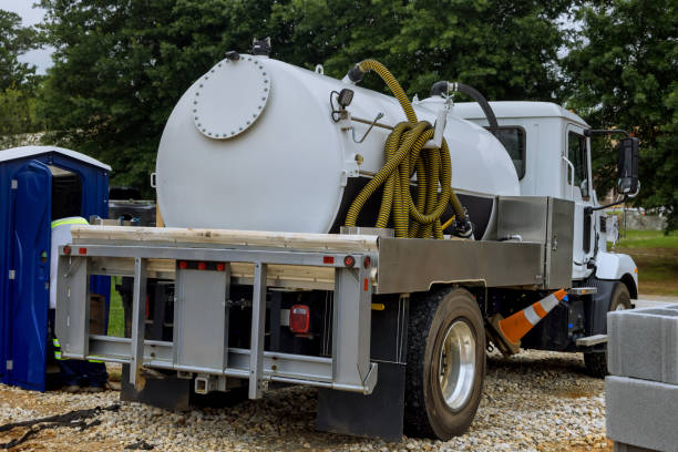 Best Sanitation services for porta potties  in Cold Spring, KY